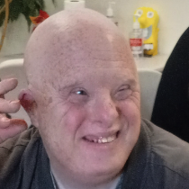 Team Page: Jason Lagios